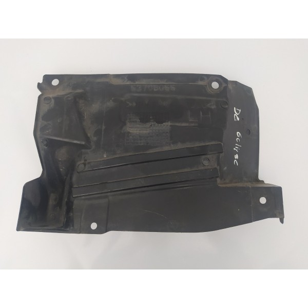 Protetor Lama Motor Esquerdo Mitsubishi Eclipse Cross 2020