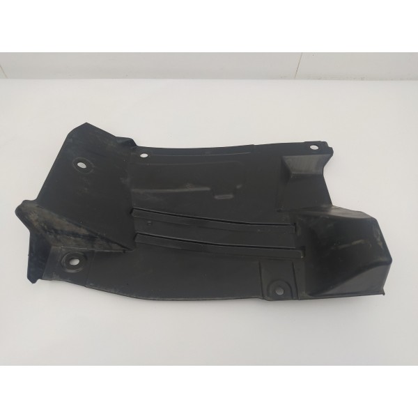 Protetor Lama Motor Esquerdo Mitsubishi Eclipse Cross 2020