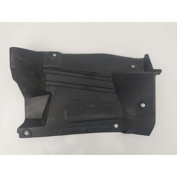 Protetor Lama Motor Esquerdo Mitsubishi Eclipse Cross 2020