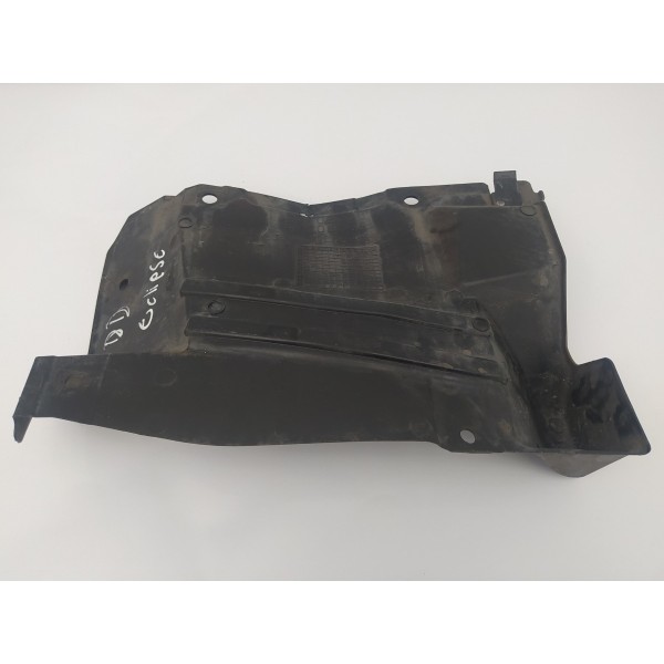 Protetor Lama Motor Direito Mitsubishi Eclipse Cross 2020 21