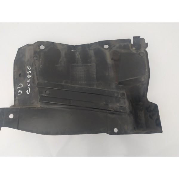 Protetor Lama Motor Direito Mitsubishi Eclipse Cross 2020 21