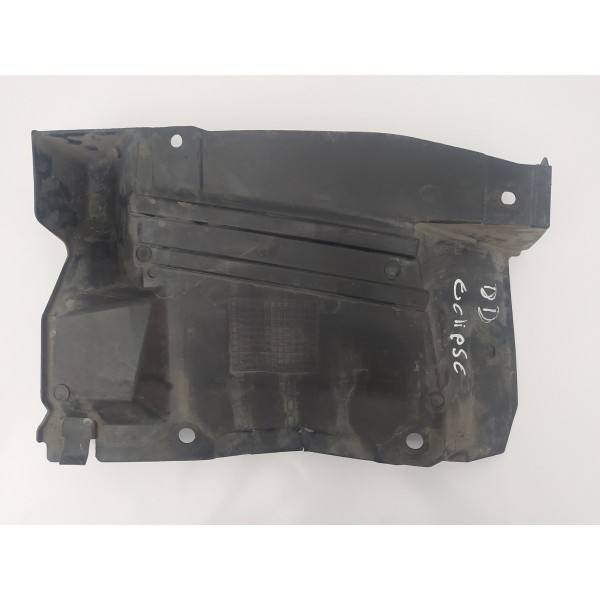 Protetor Lama Motor Direito Mitsubishi Eclipse Cross 2020 21