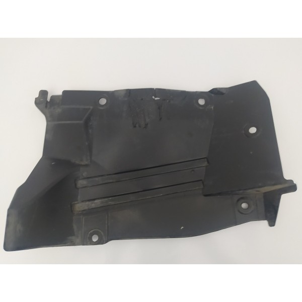 Protetor Lama Motor Direito Mitsubishi Eclipse Cross 2020 21