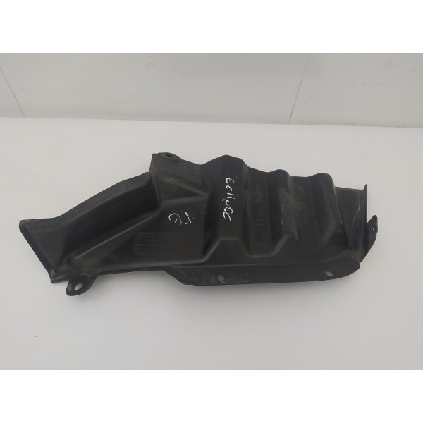 Lameiro Parabarro Traseiro Esquerdo Eclipse Cross 2020 2021