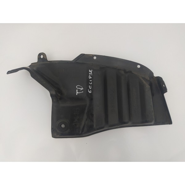 Lameiro Parabarro Traseiro Direito Eclipse Cross 2020 2021