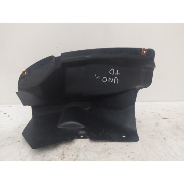 Parabarro Traseiro Direito Fiat Uno 2018 2019