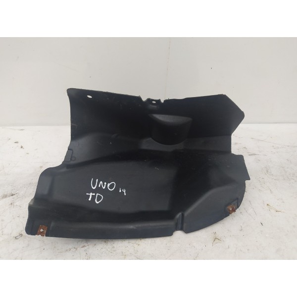 Parabarro Traseiro Direito Fiat Uno 2018 2019