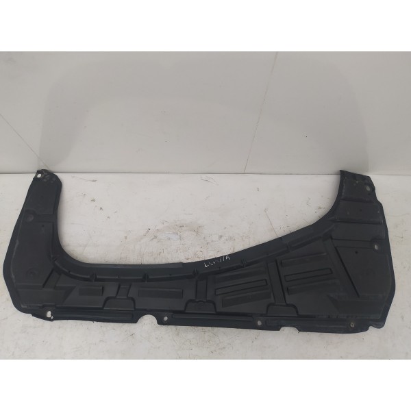 Defletor Parachoque Dianteiro Nissan Livina 2010 2011