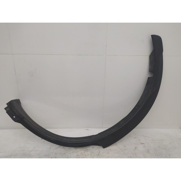 Moldura Paralama Traseiro Direito Eclipse Cross 2020 2021