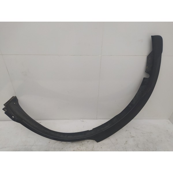 Moldura Paralama Traseiro Direito Eclipse Cross 2020 2021