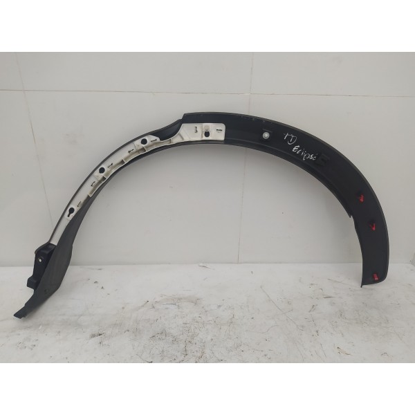 Moldura Paralama Traseiro Direito Eclipse Cross 2020 2021