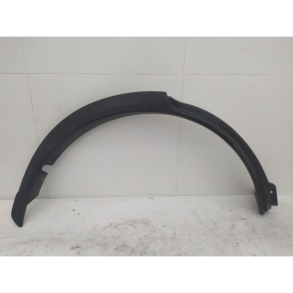 Moldura Paralama Traseiro Direito Eclipse Cross 2020 2021