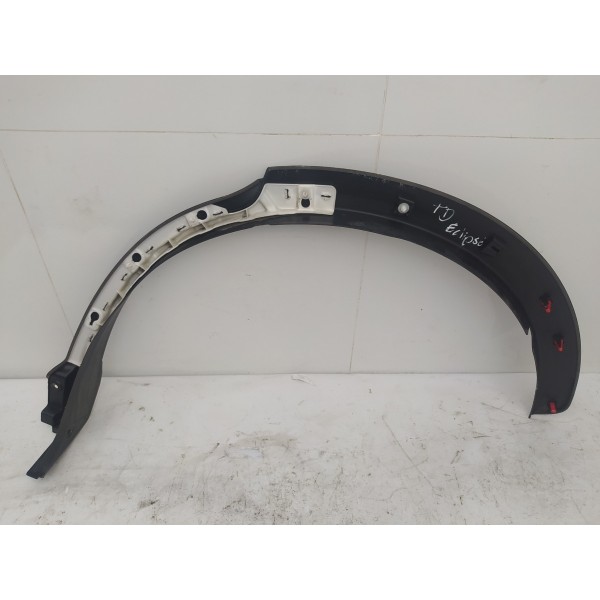 Moldura Paralama Traseiro Direito Eclipse Cross 2020 2021