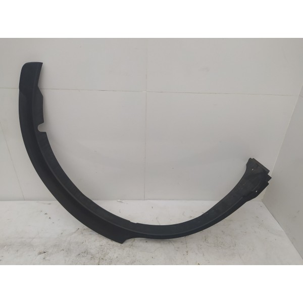 Moldura Paralama Traseiro Esquerdo Eclipse Cross 2020 2021