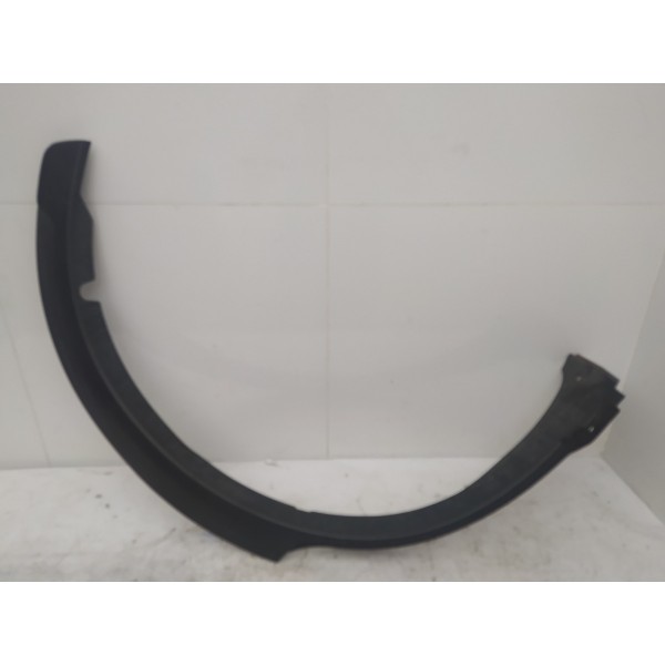 Moldura Paralama Traseiro Esquerdo Eclipse Cross 2020 2021