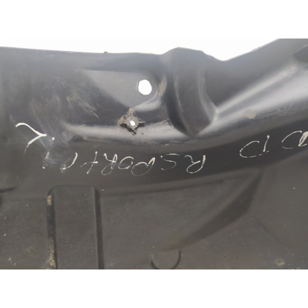 Parabarro Dianteiro Direito Range Rover Sport 2010 2011 2012