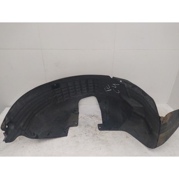 Parabarro Traseiro Esquerdo Citroën C4 Lounge 2014 2015