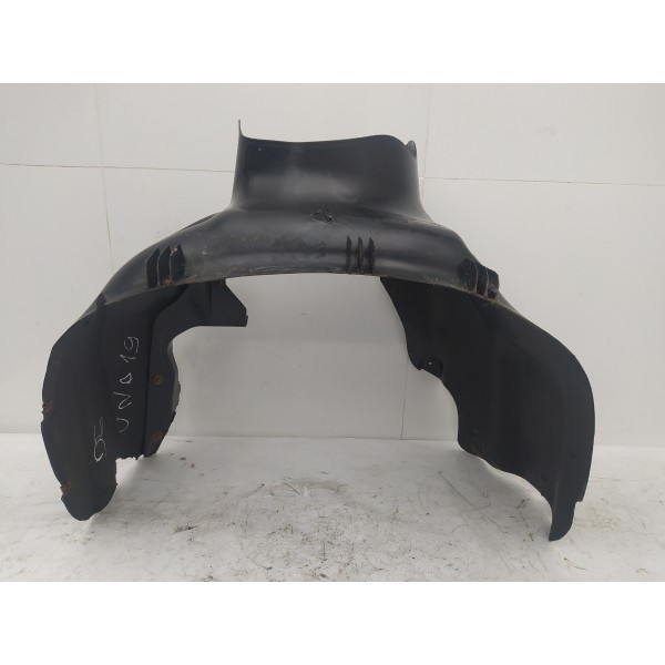 Parabarro Dianteiro Esquerdo Fiat Uno 2018 2019