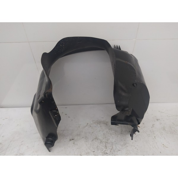 Parabarro Dianteiro Esquerdo Fiat Uno 2018 2019