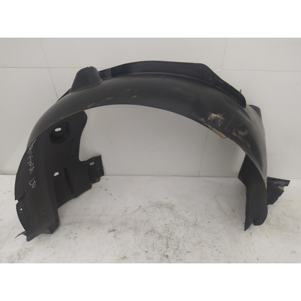 Parabarro Dianteiro Direito Chevrolet Prisma 2019