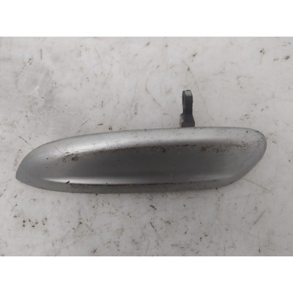 Maçaneta Externa Traseira Esquerda Chevrolet Onix 2012 2013