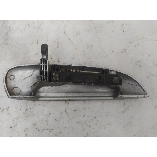 Maçaneta Externa Traseira Esquerda Chevrolet Onix 2012 2013