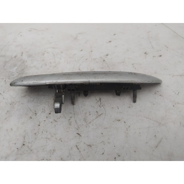 Maçaneta Externa Traseira Esquerda Chevrolet Onix 2012 2013