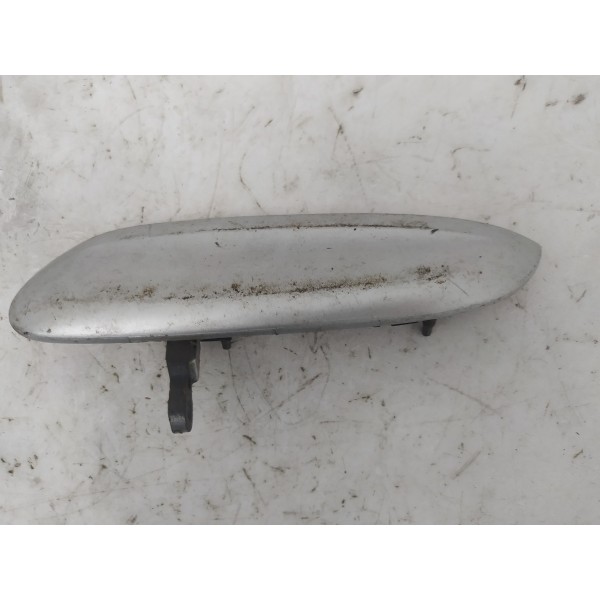 Maçaneta Externa Traseira Esquerda Chevrolet Onix 2012 2013