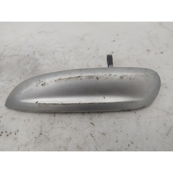 Maçaneta Externa Traseira Esquerda Chevrolet Onix 2012 2013