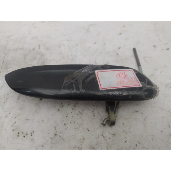 Maçaneta Externa Traseira Direita Chevrolet Spin 2012 2013