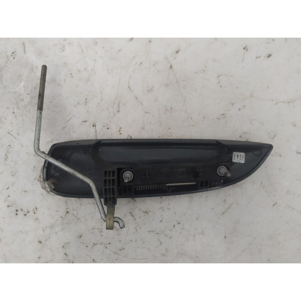 Maçaneta Externa Traseira Direita Chevrolet Spin 2012 2013