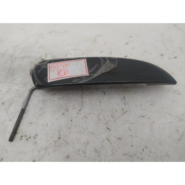 Maçaneta Externa Traseira Direita Chevrolet Spin 2012 2013
