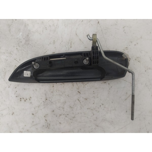 Maçaneta Externa Traseira Direita Chevrolet Spin 2012 2013