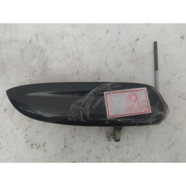 Maçaneta Externa Traseira Direita Chevrolet Spin 2012 2013