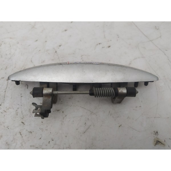 Maçaneta Externa Traseira Esquerda Renault Duster 2011 2012