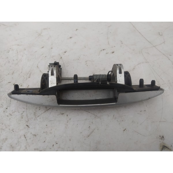Maçaneta Externa Traseira Esquerda Renault Duster 2011 2012