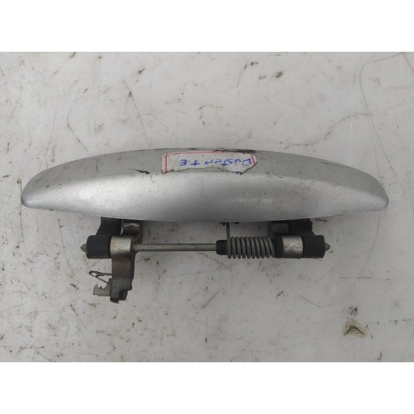 Maçaneta Externa Traseira Esquerda Renault Duster 2011 2012