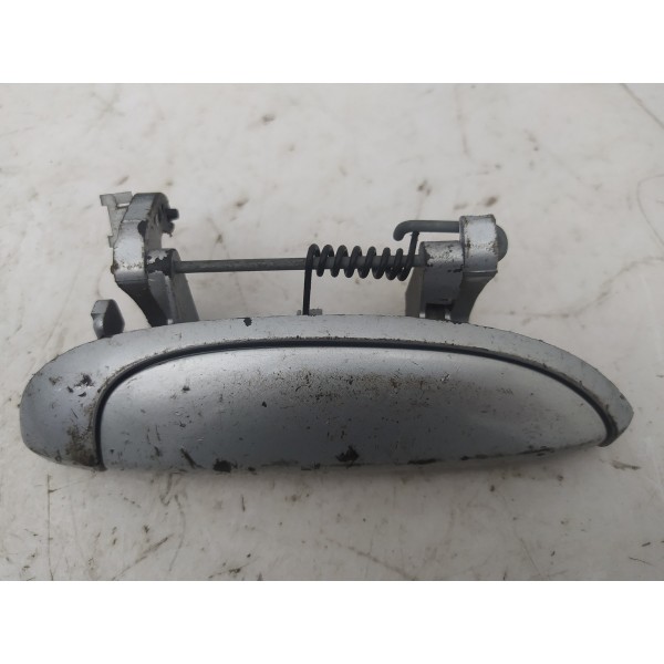 Maçaneta Externa Traseira Direita Renault Logan 2010