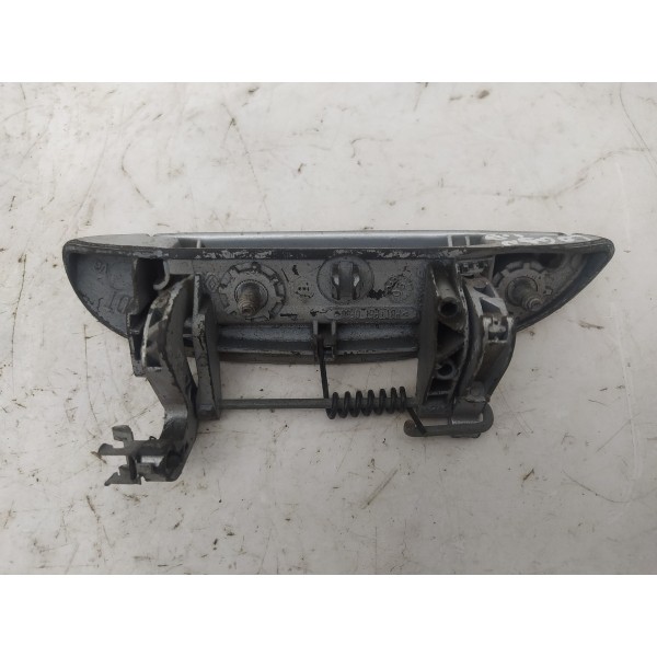 Maçaneta Externa Traseira Direita Renault Logan 2010