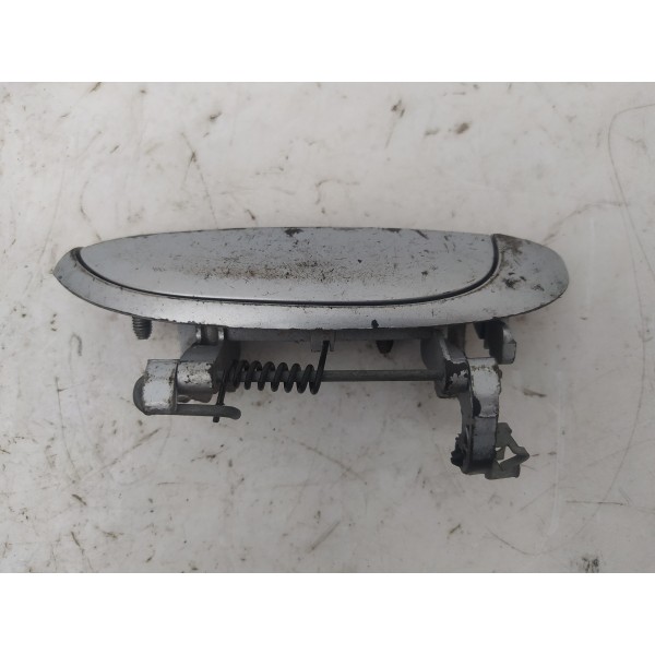 Maçaneta Externa Traseira Direita Renault Logan 2010