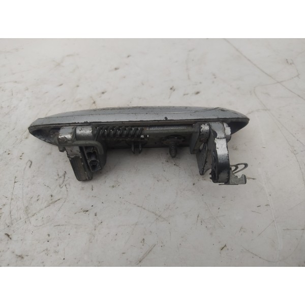 Maçaneta Externa Traseira Direita Renault Logan 2010