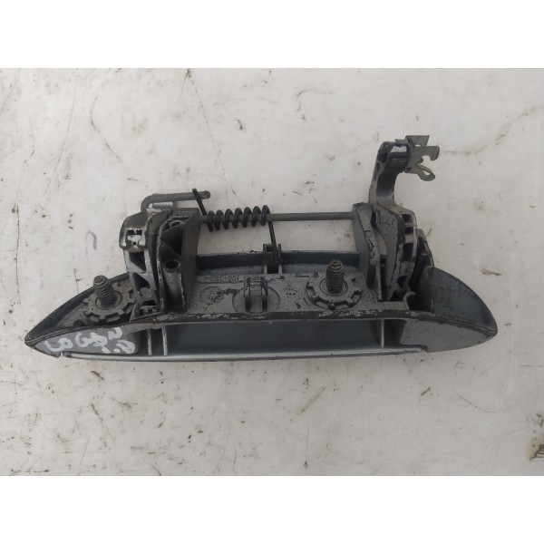 Maçaneta Externa Traseira Direita Renault Logan 2010