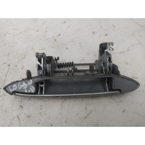 Maçaneta Externa Traseira Direita Renault Logan 2010