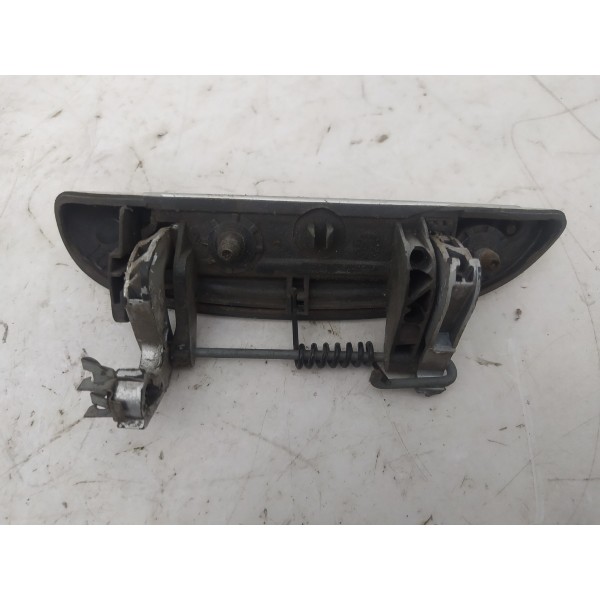 Maçaneta Externa Dianteira Direita Renault Logan 2010