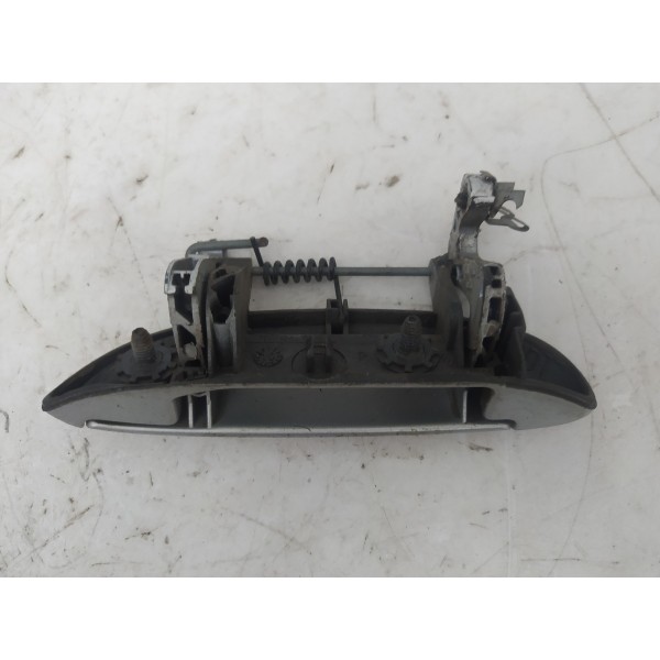 Maçaneta Externa Dianteira Direita Renault Logan 2010
