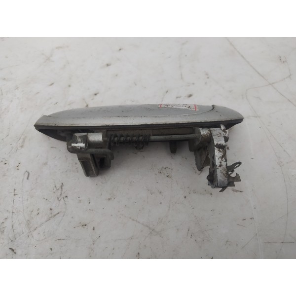 Maçaneta Externa Dianteira Direita Renault Logan 2010