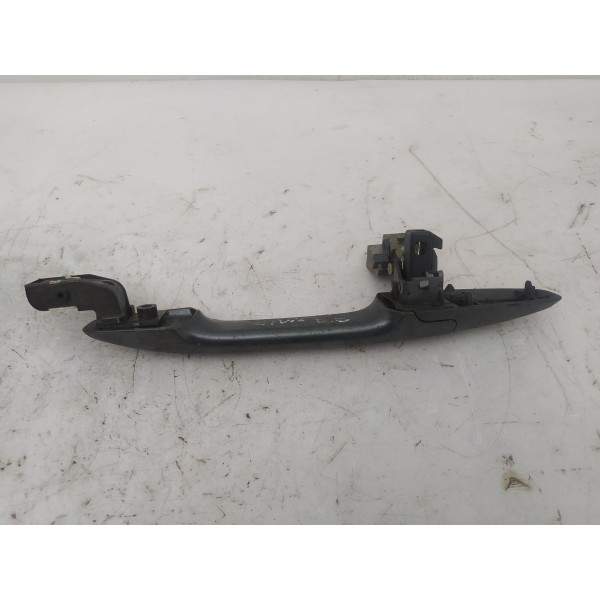 Maçaneta Externa Dianteira Direita Honda Civic 2007 2008 09