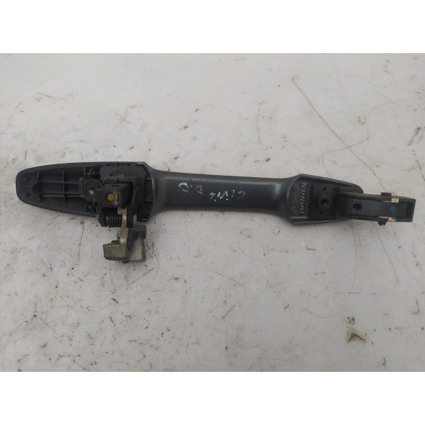 Maçaneta Externa Dianteira Direita Honda Civic 2007 2008 09