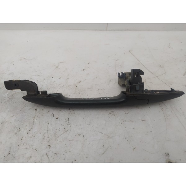 Maçaneta Externa Traseira Direita Honda Civic 2007 2008 2009