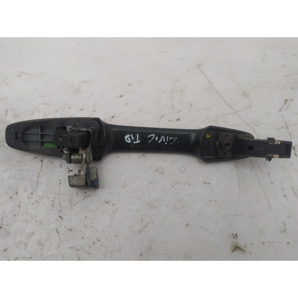 Maçaneta Externa Traseira Direita Honda Civic 2007 2008 2009